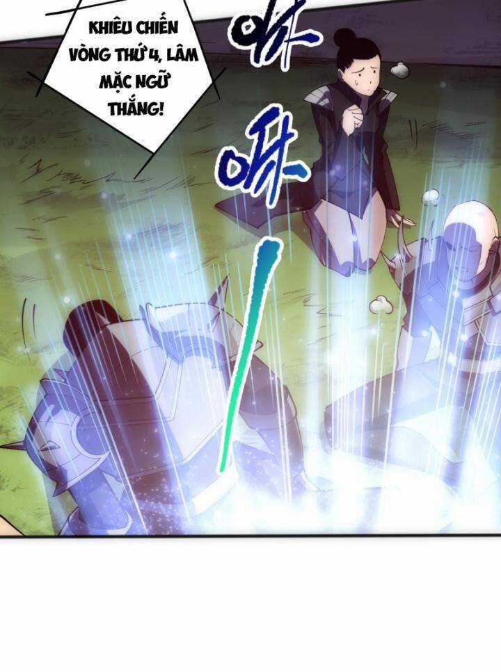 TỬ LINH PHÁP SƯ: TA CHÍNH LÀ THIÊN TAI! Chapter 84 trang 18