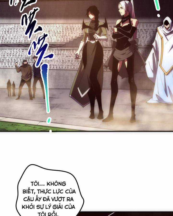 TỬ LINH PHÁP SƯ: TA CHÍNH LÀ THIÊN TAI! Chapter 84 trang 21