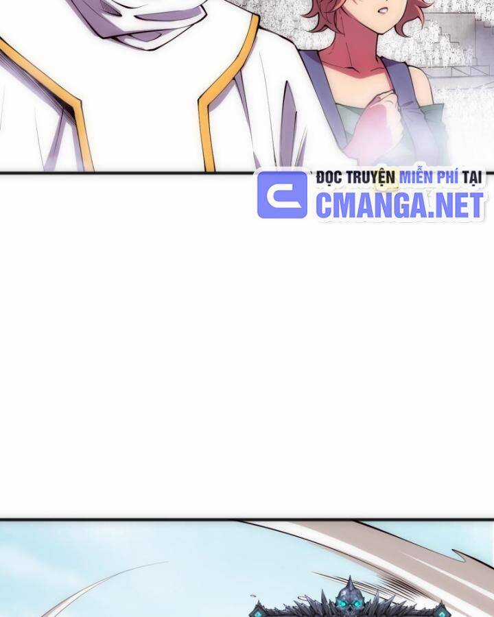 TỬ LINH PHÁP SƯ: TA CHÍNH LÀ THIÊN TAI! Chapter 84 trang 24