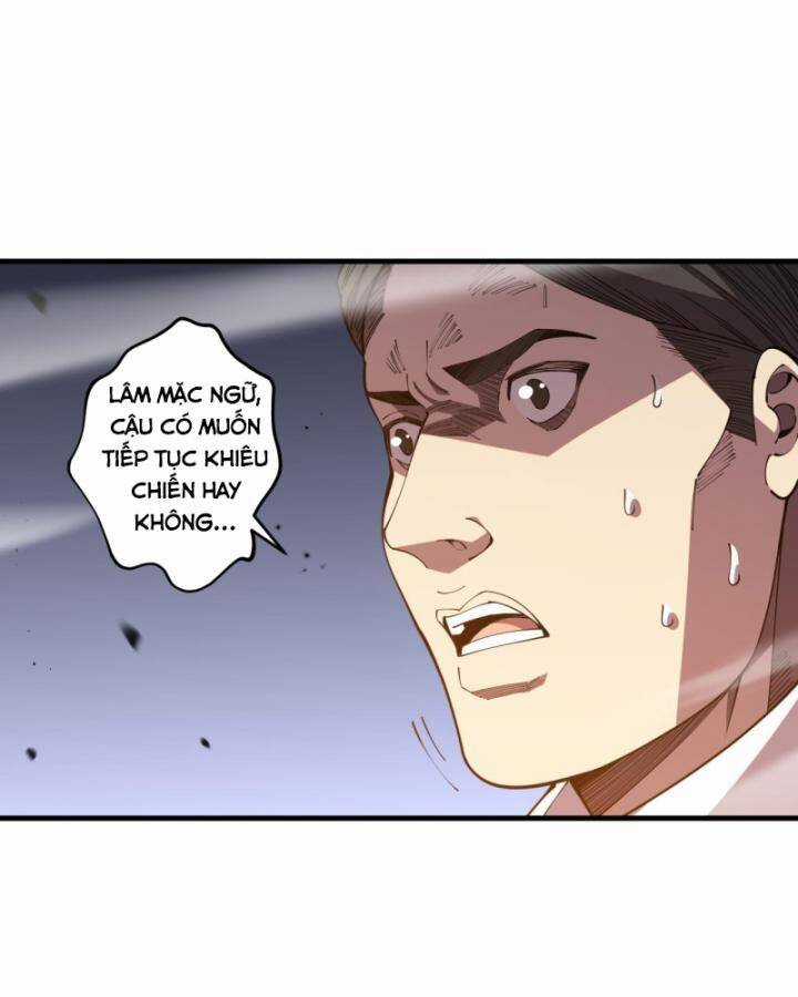 TỬ LINH PHÁP SƯ: TA CHÍNH LÀ THIÊN TAI! Chapter 84 trang 26