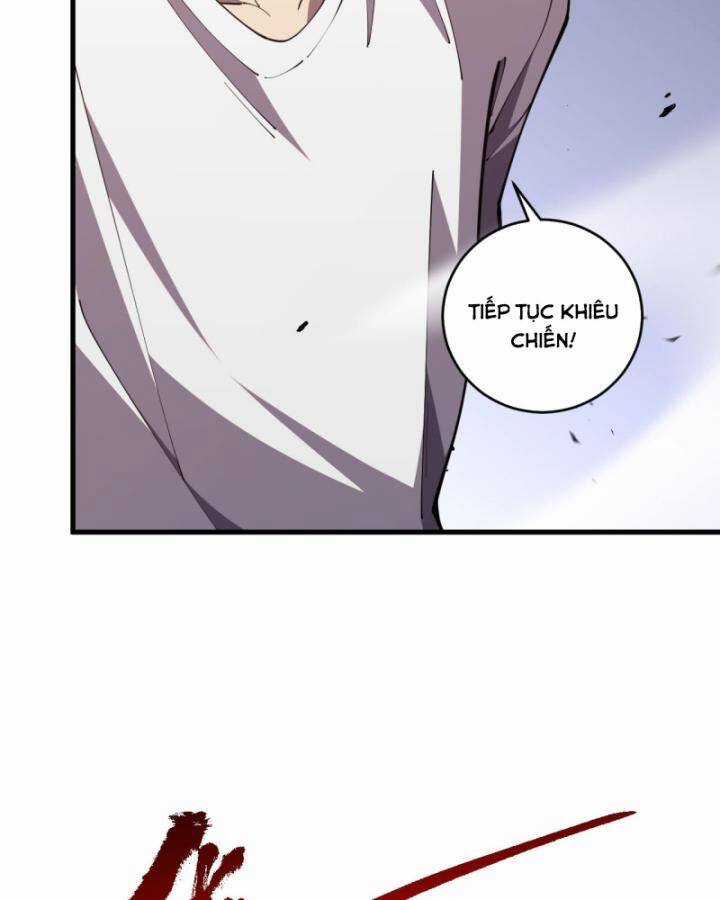 TỬ LINH PHÁP SƯ: TA CHÍNH LÀ THIÊN TAI! Chapter 84 trang 28