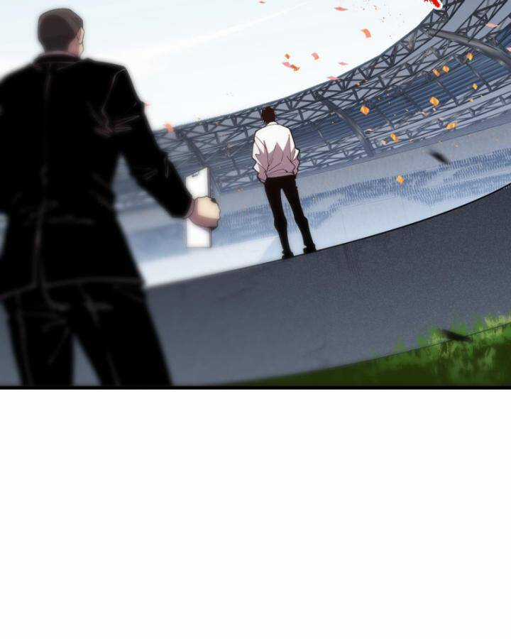 TỬ LINH PHÁP SƯ: TA CHÍNH LÀ THIÊN TAI! Chapter 84 trang 32