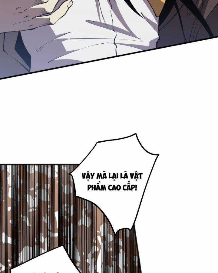 TỬ LINH PHÁP SƯ: TA CHÍNH LÀ THIÊN TAI! Chapter 84 trang 35