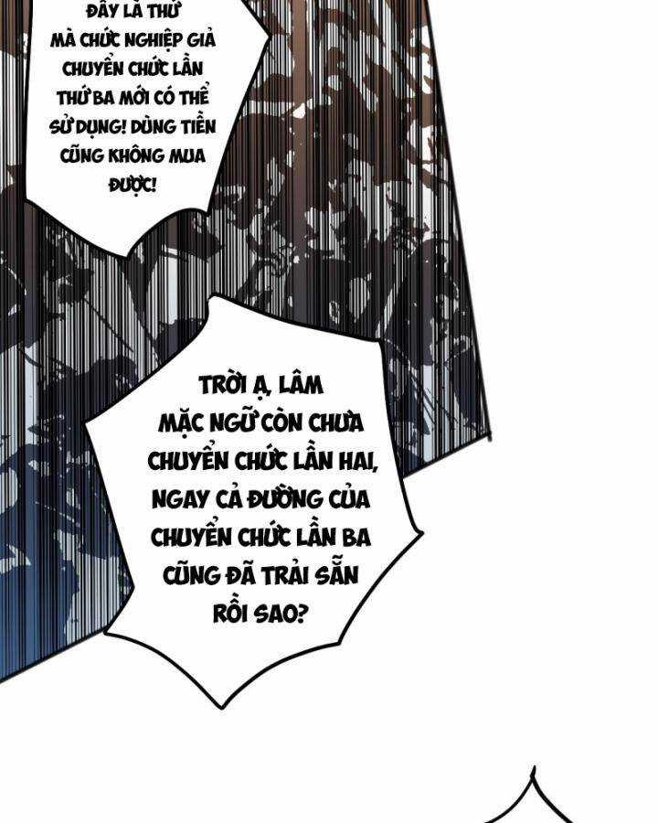 TỬ LINH PHÁP SƯ: TA CHÍNH LÀ THIÊN TAI! Chapter 84 trang 36