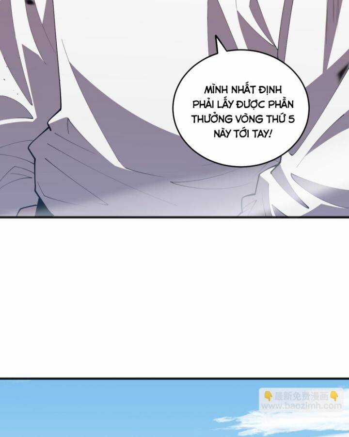 TỬ LINH PHÁP SƯ: TA CHÍNH LÀ THIÊN TAI! Chapter 84 trang 43