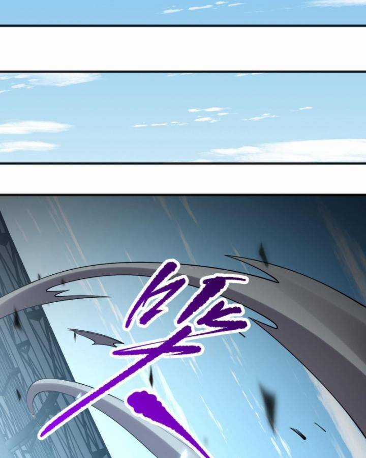 TỬ LINH PHÁP SƯ: TA CHÍNH LÀ THIÊN TAI! Chapter 84 trang 44