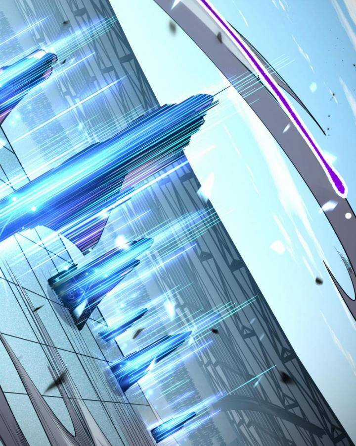 TỬ LINH PHÁP SƯ: TA CHÍNH LÀ THIÊN TAI! Chapter 84 trang 45