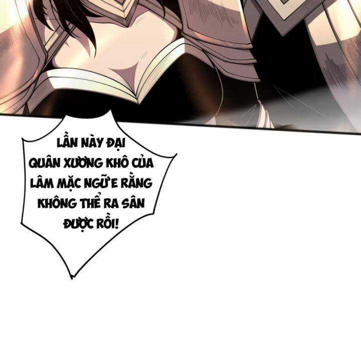 TỬ LINH PHÁP SƯ: TA CHÍNH LÀ THIÊN TAI! Chapter 84 trang 50