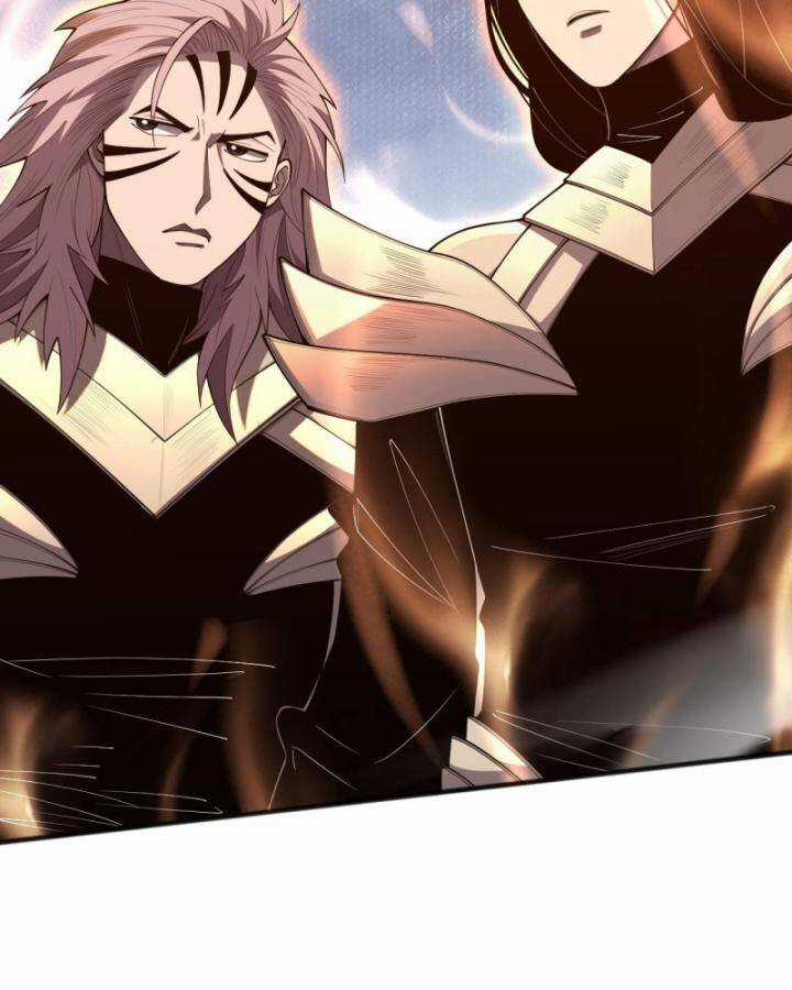 TỬ LINH PHÁP SƯ: TA CHÍNH LÀ THIÊN TAI! Chapter 84 trang 52