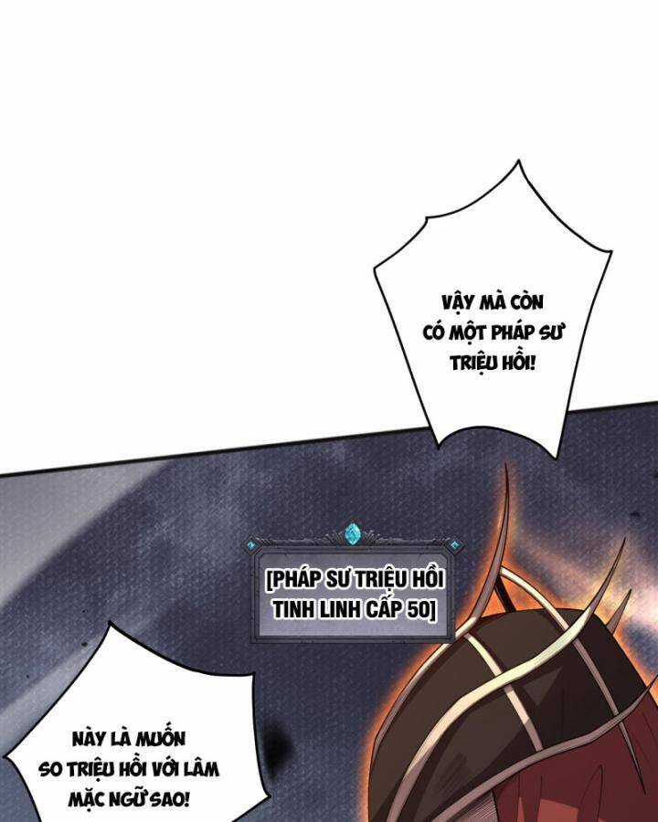 TỬ LINH PHÁP SƯ: TA CHÍNH LÀ THIÊN TAI! Chapter 84 trang 53
