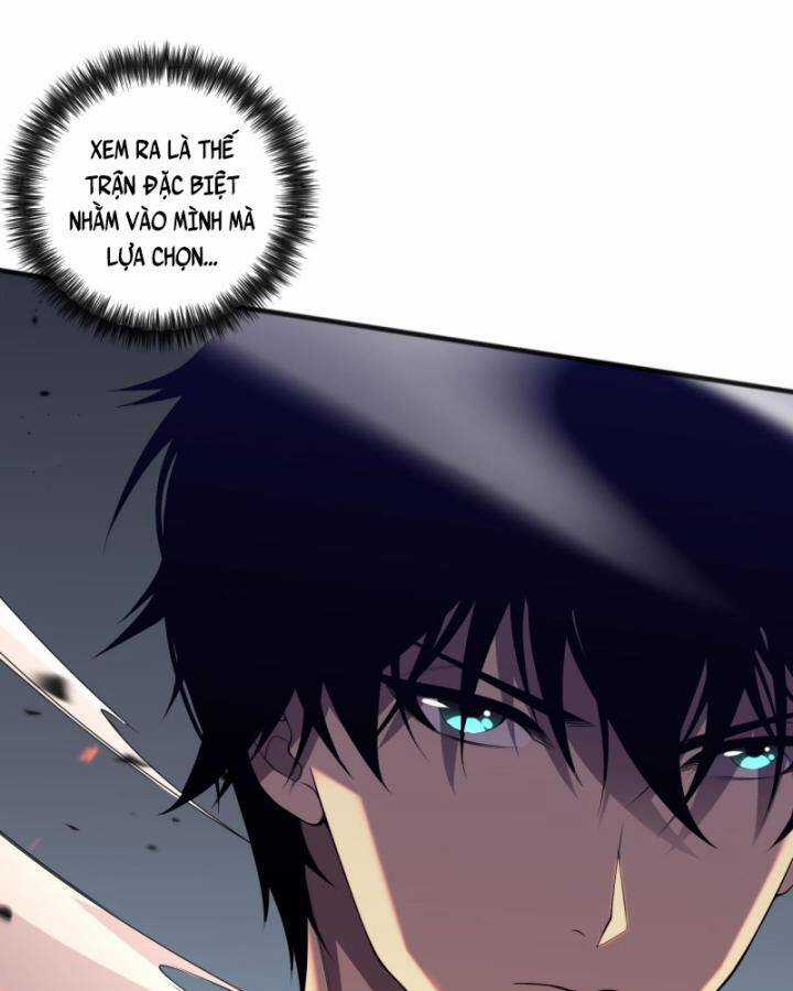 TỬ LINH PHÁP SƯ: TA CHÍNH LÀ THIÊN TAI! Chapter 84 trang 57