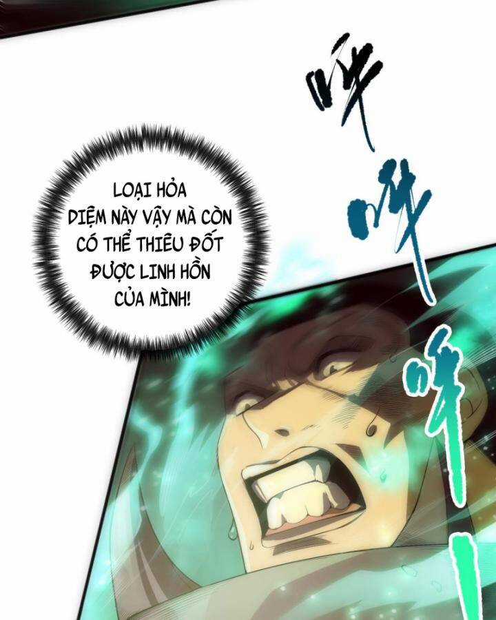 TỬ LINH PHÁP SƯ: TA CHÍNH LÀ THIÊN TAI! Chapter 84 trang 6