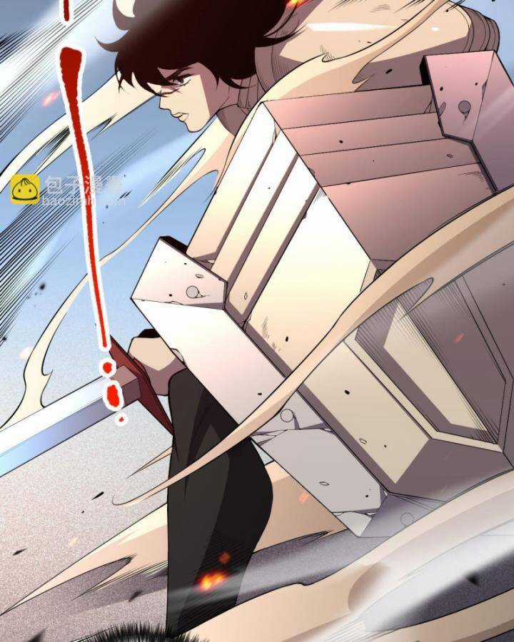 TỬ LINH PHÁP SƯ: TA CHÍNH LÀ THIÊN TAI! Chapter 84 trang 60