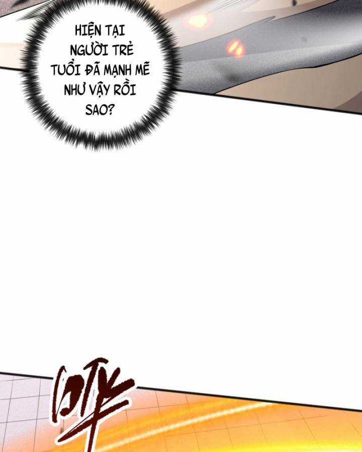 TỬ LINH PHÁP SƯ: TA CHÍNH LÀ THIÊN TAI! Chapter 84 trang 61