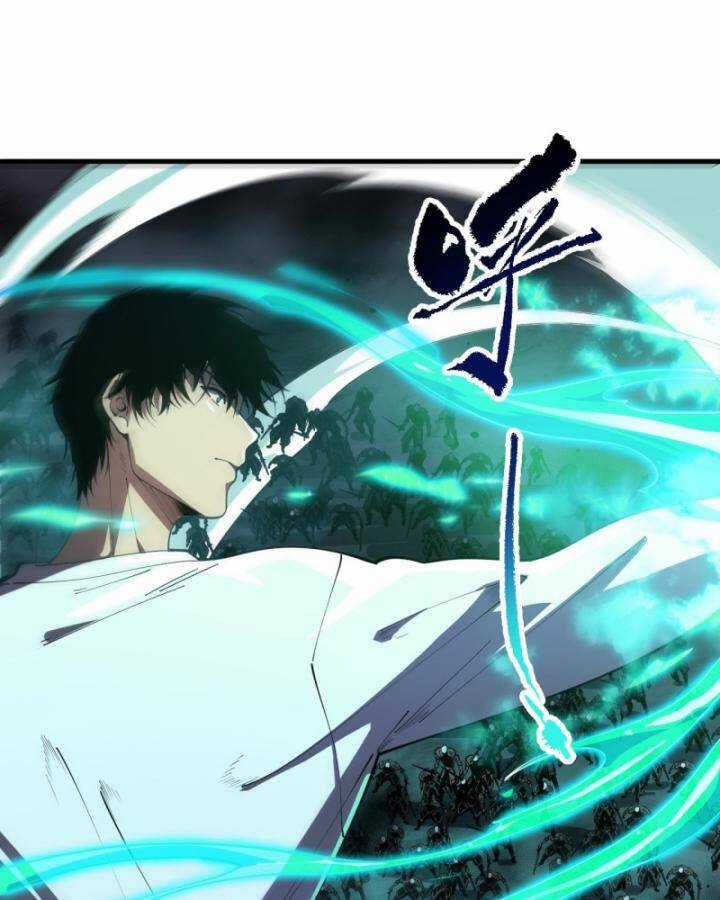 TỬ LINH PHÁP SƯ: TA CHÍNH LÀ THIÊN TAI! Chapter 84 trang 64