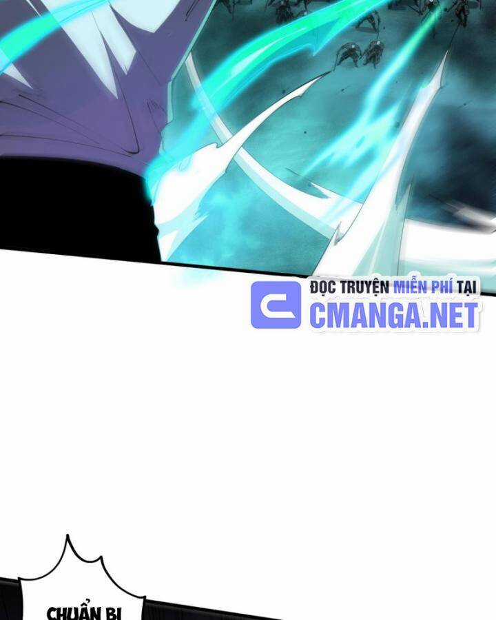 TỬ LINH PHÁP SƯ: TA CHÍNH LÀ THIÊN TAI! Chapter 84 trang 65