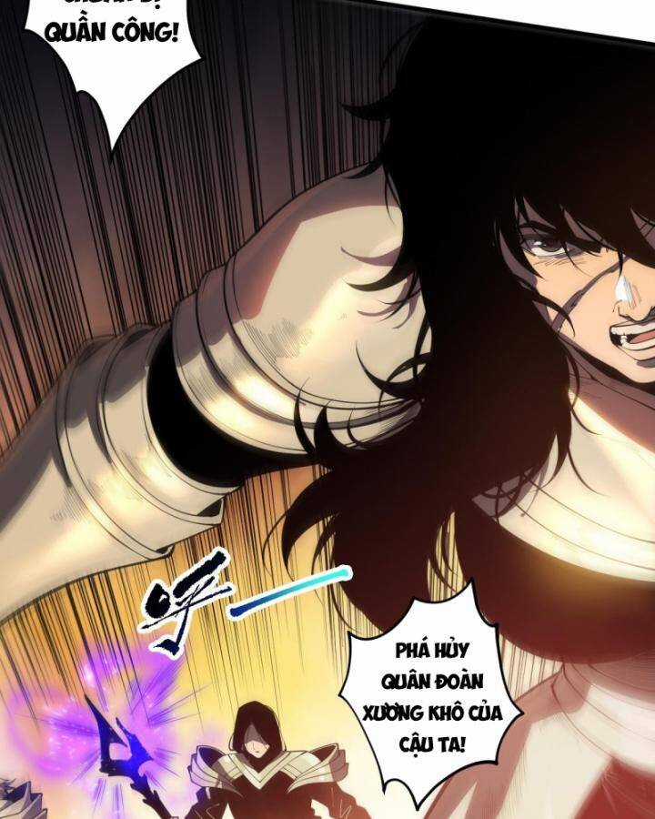 TỬ LINH PHÁP SƯ: TA CHÍNH LÀ THIÊN TAI! Chapter 84 trang 66