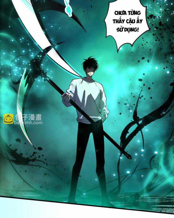 TỬ LINH PHÁP SƯ: TA CHÍNH LÀ THIÊN TAI! Chapter 84 trang 70