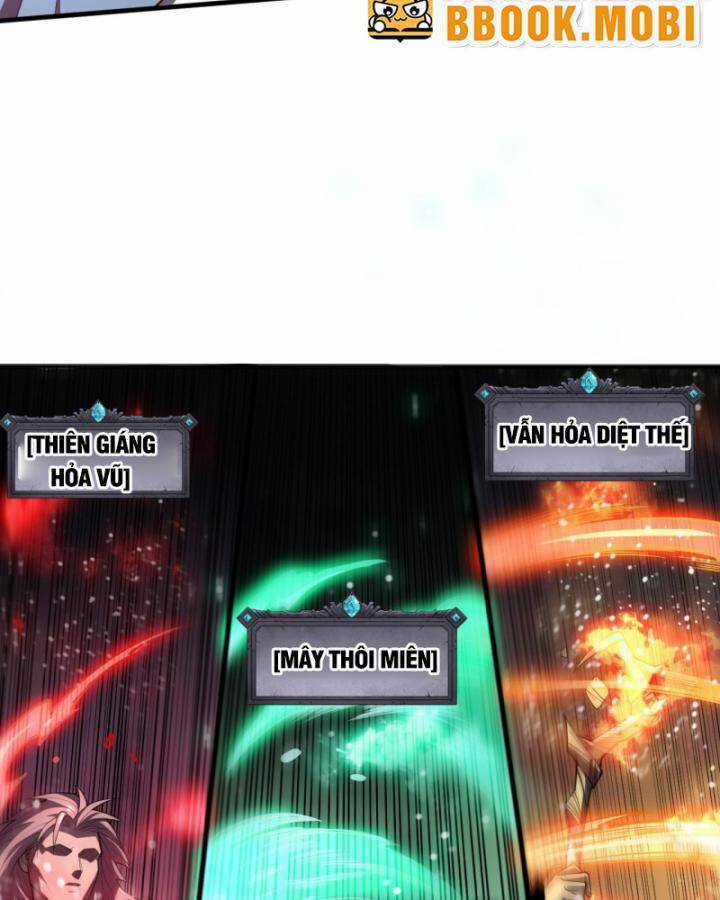 TỬ LINH PHÁP SƯ: TA CHÍNH LÀ THIÊN TAI! Chapter 84 trang 73