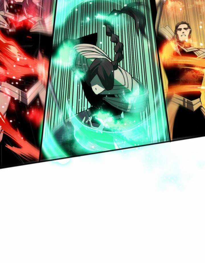 TỬ LINH PHÁP SƯ: TA CHÍNH LÀ THIÊN TAI! Chapter 84 trang 74