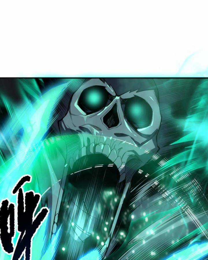 TỬ LINH PHÁP SƯ: TA CHÍNH LÀ THIÊN TAI! Chapter 84 trang 83