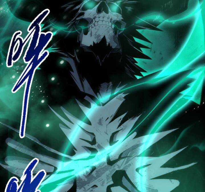 TỬ LINH PHÁP SƯ: TA CHÍNH LÀ THIÊN TAI! Chapter 84 trang 86