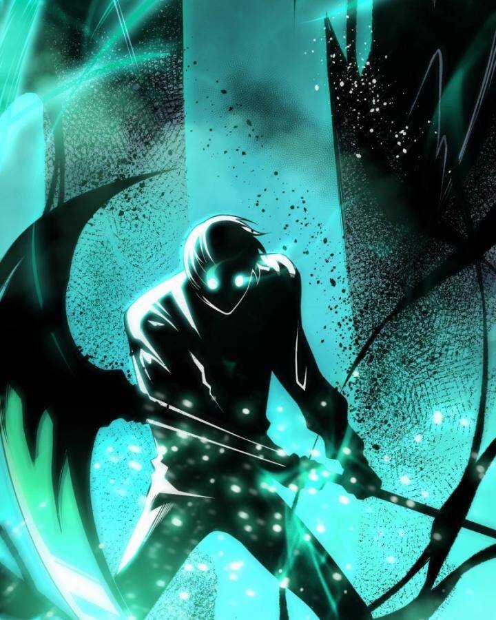 TỬ LINH PHÁP SƯ: TA CHÍNH LÀ THIÊN TAI! Chapter 84 trang 89