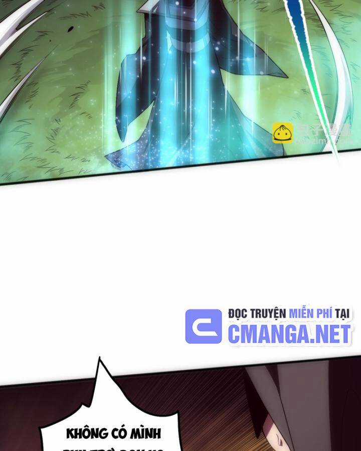 TỬ LINH PHÁP SƯ: TA CHÍNH LÀ THIÊN TAI! Chapter 84 trang 9