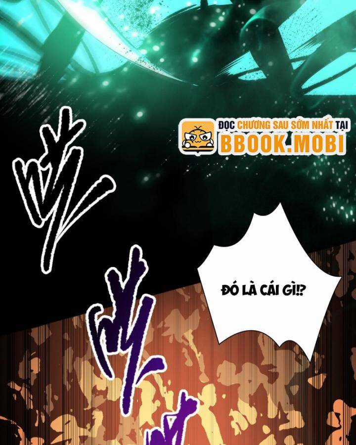 TỬ LINH PHÁP SƯ: TA CHÍNH LÀ THIÊN TAI! Chapter 84 trang 90