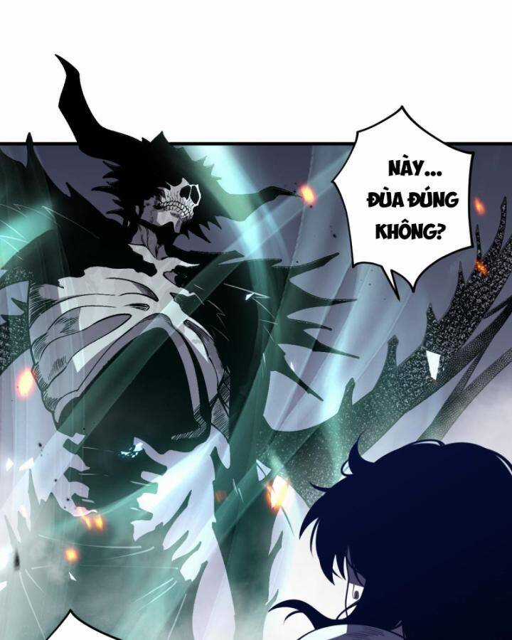 TỬ LINH PHÁP SƯ: TA CHÍNH LÀ THIÊN TAI! Chapter 84 trang 96