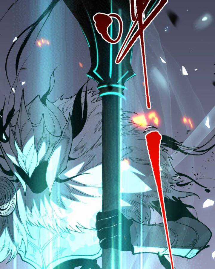 TỬ LINH PHÁP SƯ: TA CHÍNH LÀ THIÊN TAI! Chapter 84 trang 98