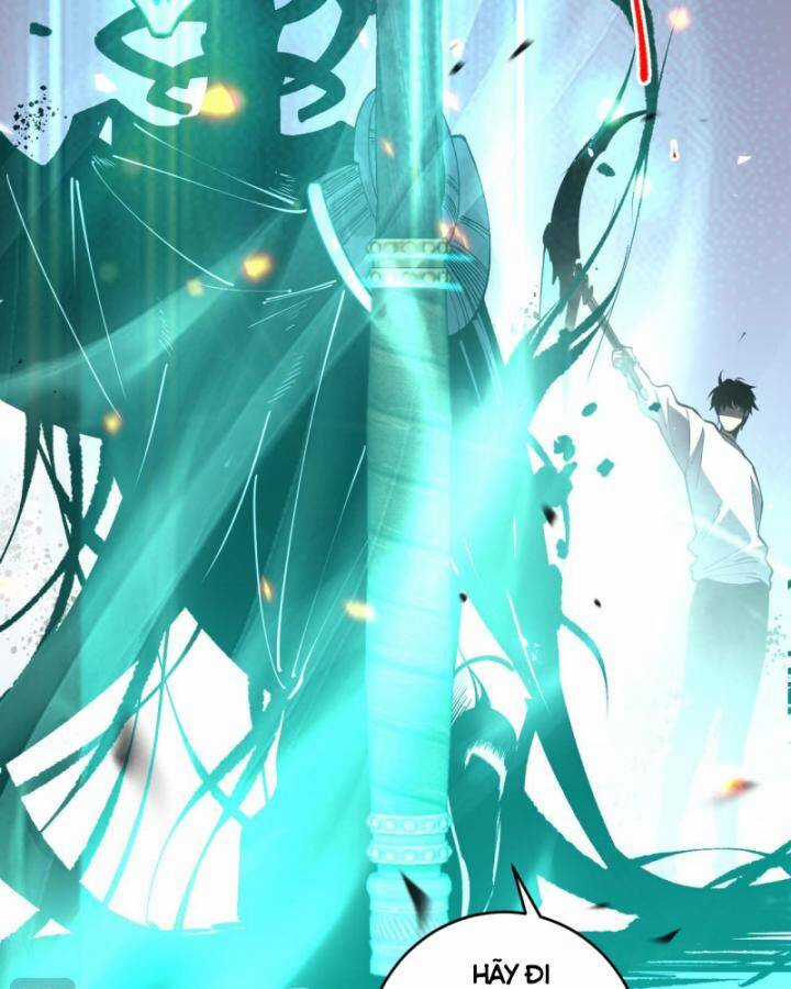 TỬ LINH PHÁP SƯ: TA CHÍNH LÀ THIÊN TAI! Chapter 84 trang 99