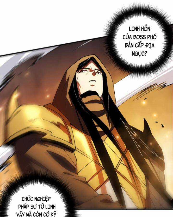 TỬ LINH PHÁP SƯ: TA CHÍNH LÀ THIÊN TAI! Chapter 85 trang 10