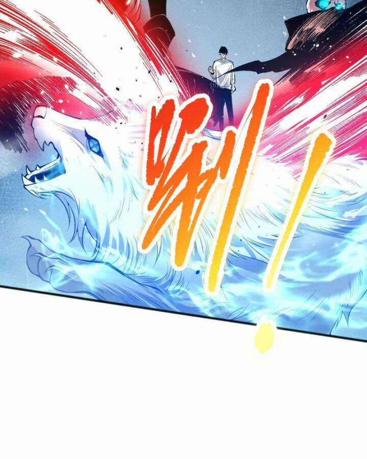 TỬ LINH PHÁP SƯ: TA CHÍNH LÀ THIÊN TAI! Chapter 85 trang 100