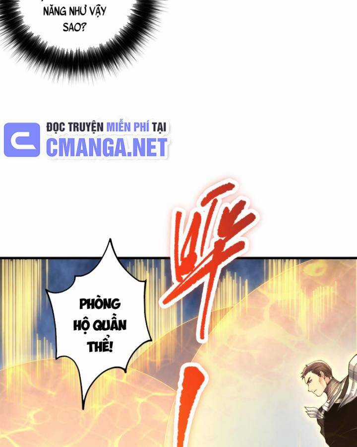 TỬ LINH PHÁP SƯ: TA CHÍNH LÀ THIÊN TAI! Chapter 85 trang 11