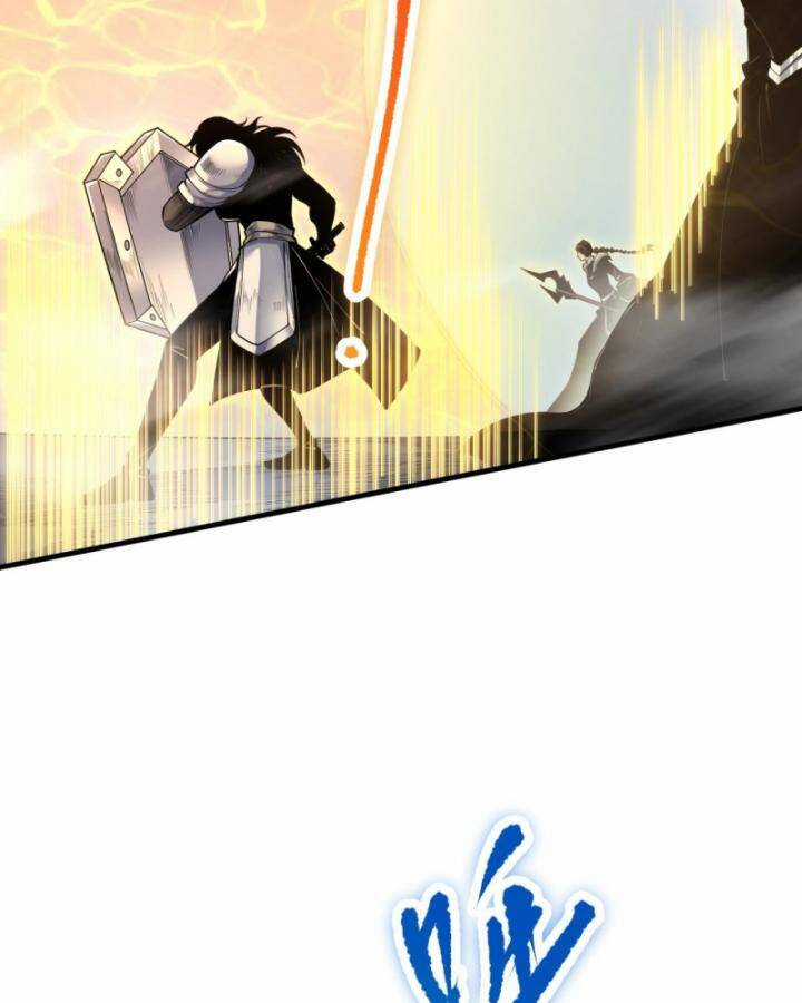 TỬ LINH PHÁP SƯ: TA CHÍNH LÀ THIÊN TAI! Chapter 85 trang 12