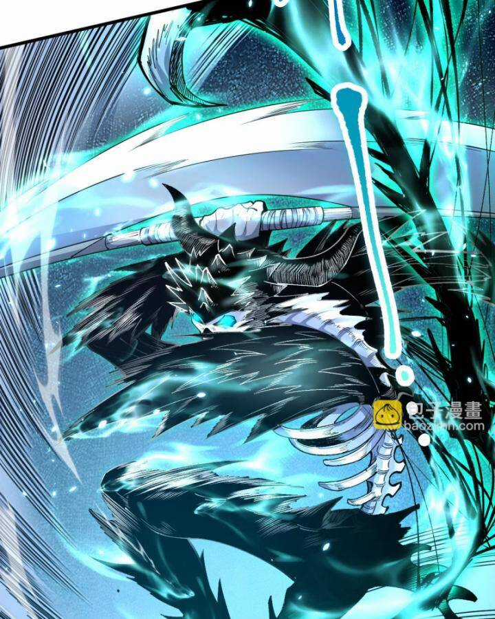 TỬ LINH PHÁP SƯ: TA CHÍNH LÀ THIÊN TAI! Chapter 85 trang 14