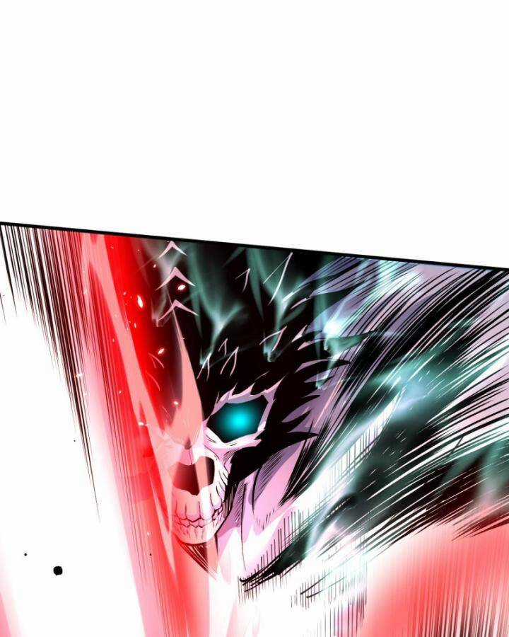 TỬ LINH PHÁP SƯ: TA CHÍNH LÀ THIÊN TAI! Chapter 85 trang 16