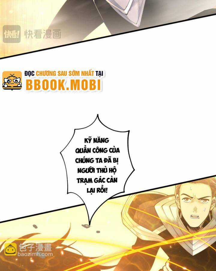 TỬ LINH PHÁP SƯ: TA CHÍNH LÀ THIÊN TAI! Chapter 85 trang 19