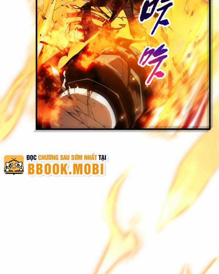 TỬ LINH PHÁP SƯ: TA CHÍNH LÀ THIÊN TAI! Chapter 85 trang 2