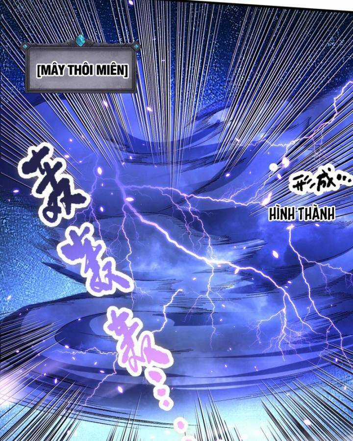 TỬ LINH PHÁP SƯ: TA CHÍNH LÀ THIÊN TAI! Chapter 85 trang 21