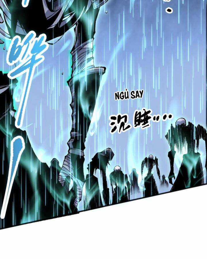 TỬ LINH PHÁP SƯ: TA CHÍNH LÀ THIÊN TAI! Chapter 85 trang 25