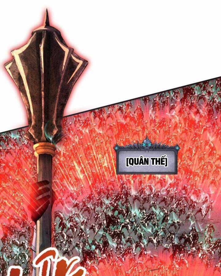 TỬ LINH PHÁP SƯ: TA CHÍNH LÀ THIÊN TAI! Chapter 85 trang 26