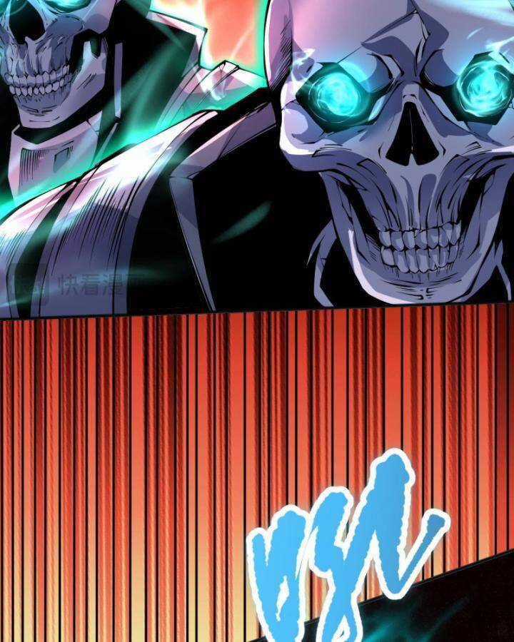 TỬ LINH PHÁP SƯ: TA CHÍNH LÀ THIÊN TAI! Chapter 85 trang 30