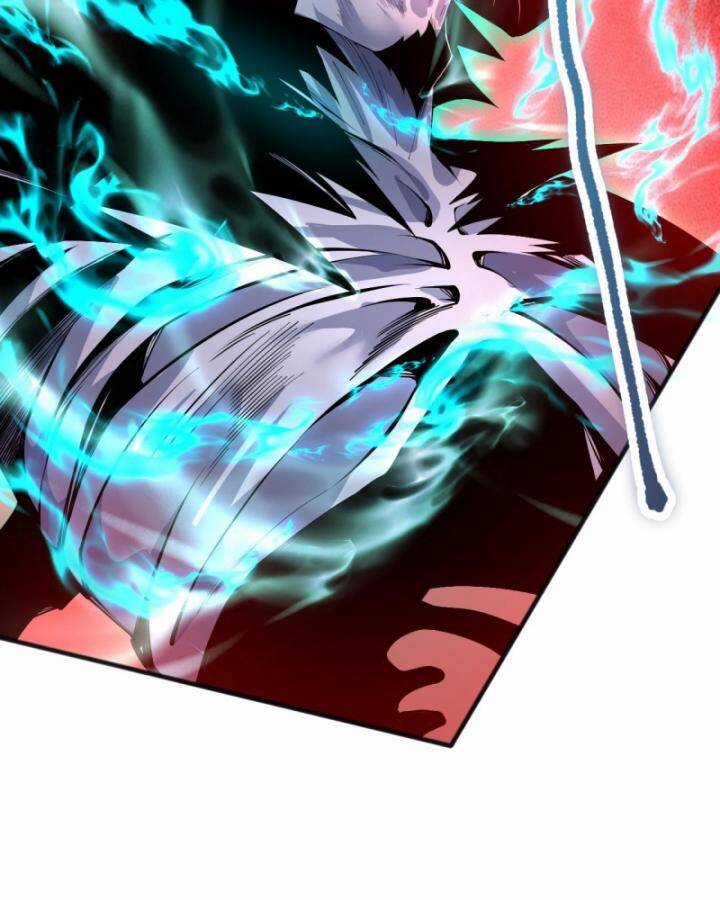 TỬ LINH PHÁP SƯ: TA CHÍNH LÀ THIÊN TAI! Chapter 85 trang 32