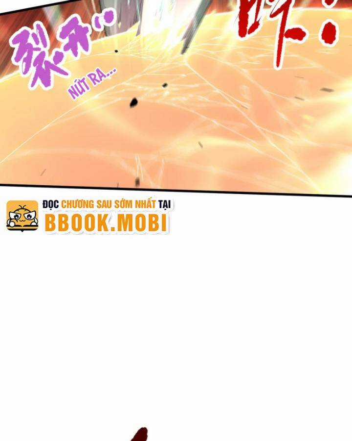 TỬ LINH PHÁP SƯ: TA CHÍNH LÀ THIÊN TAI! Chapter 85 trang 38