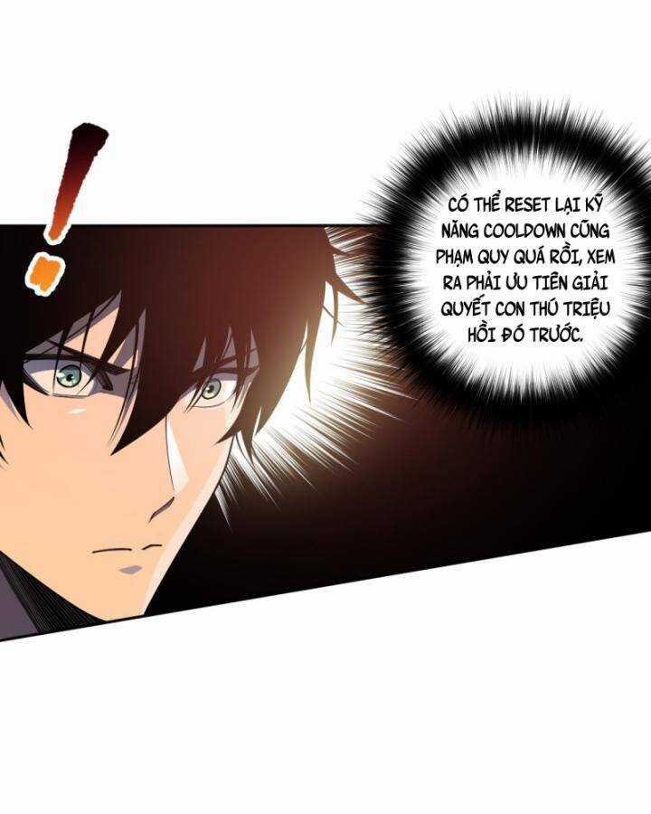 TỬ LINH PHÁP SƯ: TA CHÍNH LÀ THIÊN TAI! Chapter 85 trang 43