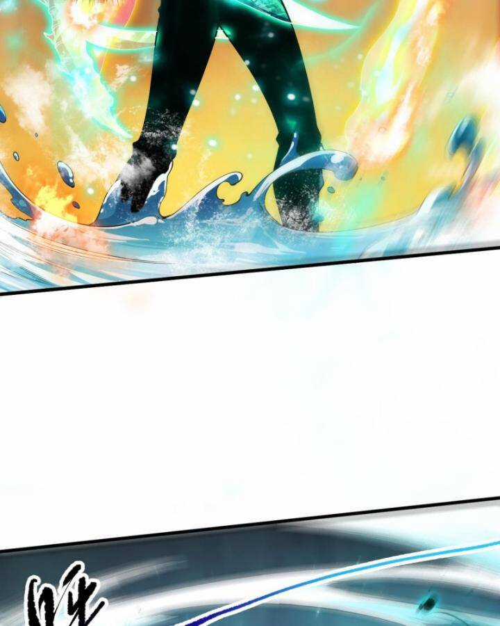 TỬ LINH PHÁP SƯ: TA CHÍNH LÀ THIÊN TAI! Chapter 85 trang 53