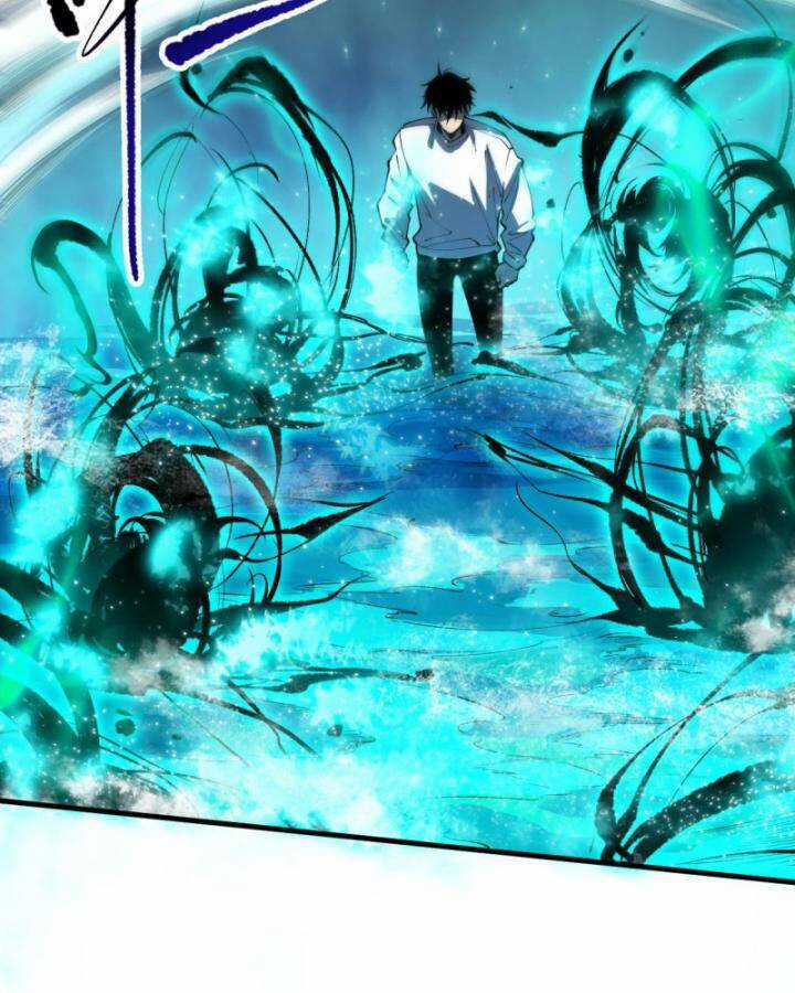 TỬ LINH PHÁP SƯ: TA CHÍNH LÀ THIÊN TAI! Chapter 85 trang 54