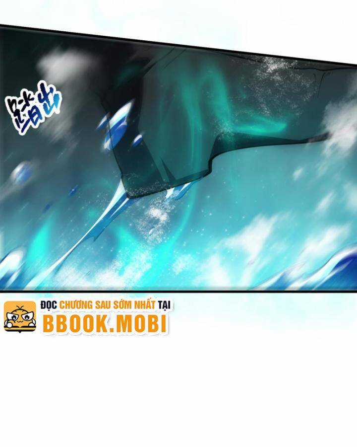 TỬ LINH PHÁP SƯ: TA CHÍNH LÀ THIÊN TAI! Chapter 85 trang 56